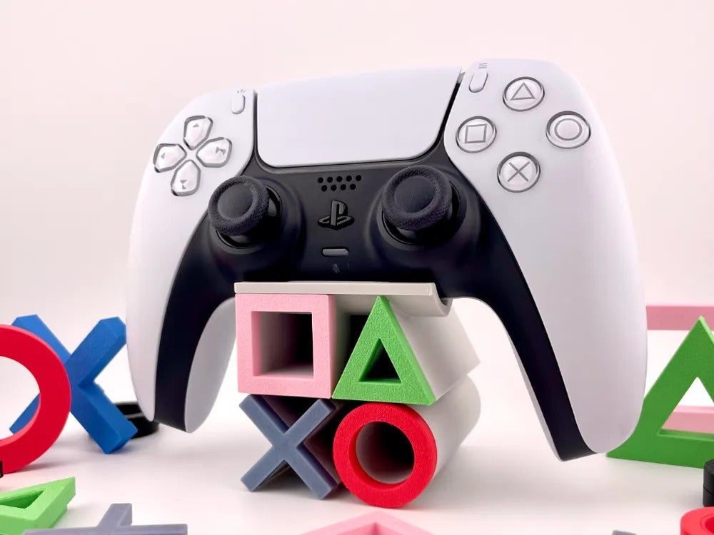 Accessoires gaming setup Laserya