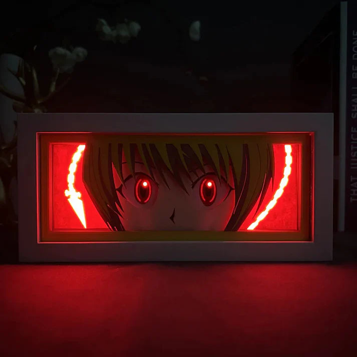 Hunter x Hunter