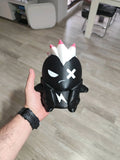 Figurine Fortnite Punk Sprite – Porte-clés/figurine