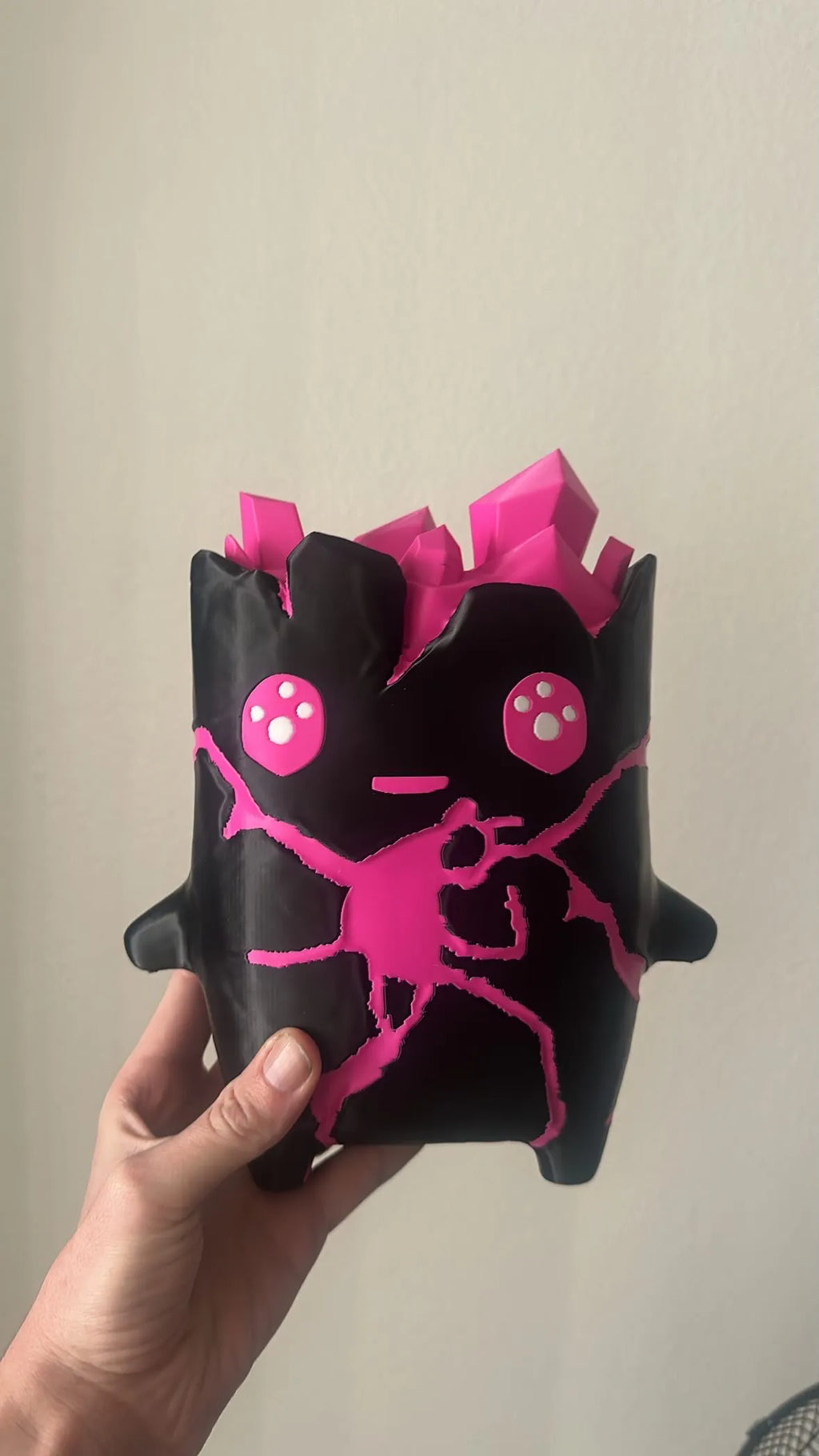 Figurine Fortnite Point Zéro – Porte-clés