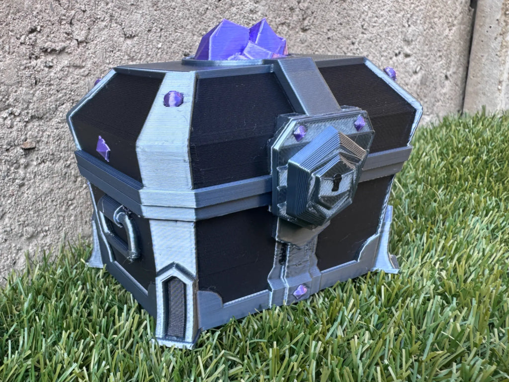 Coffre de Sprite Fortnite