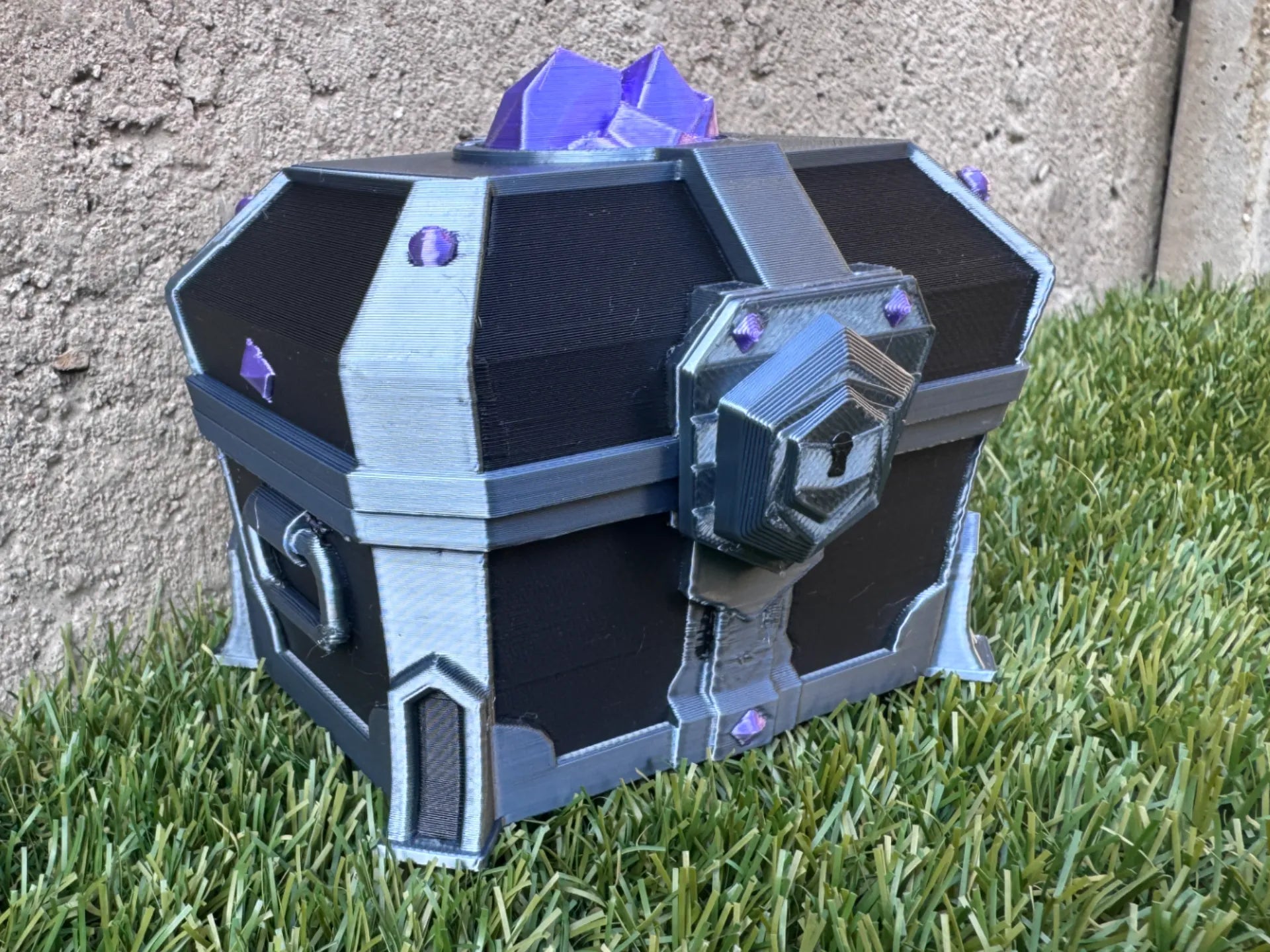 Coffre de Sprite Fortnite