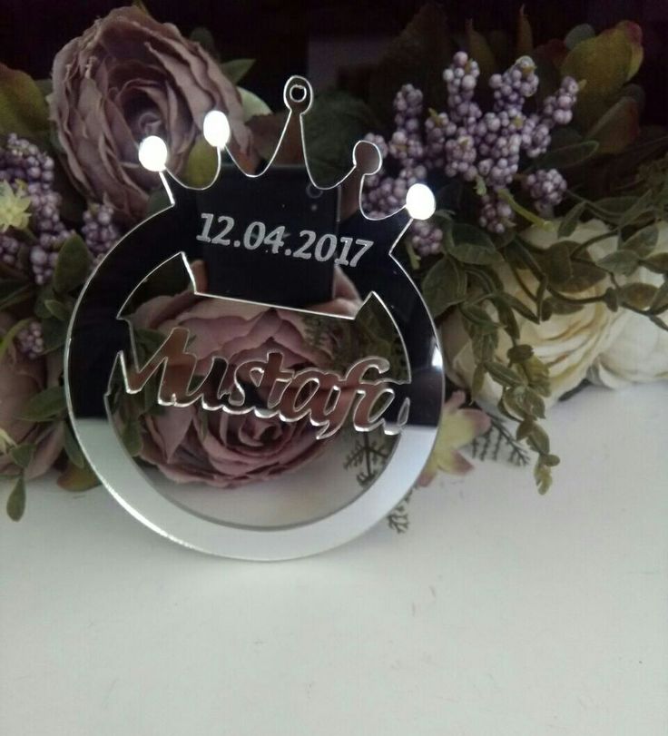 Étiquettes Plexi Dorées &amp; Argentées personnalisées ✨ Mariage & événements