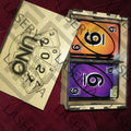 Boîte de Rangement Cartes UNO 🃏 Organiseur 3D