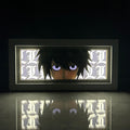Light Box LED L – Death Note 🍎