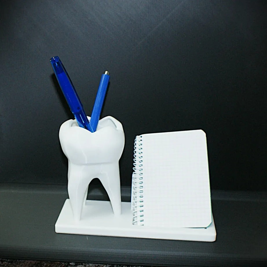 Support de bureau professionnel personnalisé