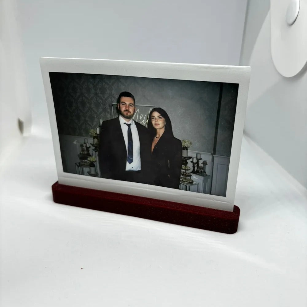 Cadeau Couple personnalisé 💕 (lot de 2 pièces)