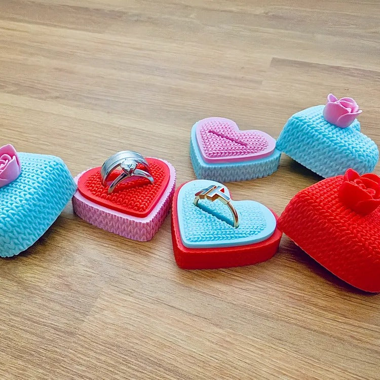 Cadeau Couple personnalisé 💕 (lot de 2 pièces)