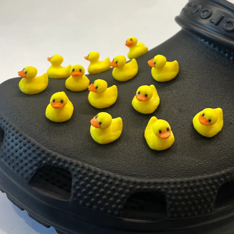 Accessoires décoratifs pour Crocs (lot)