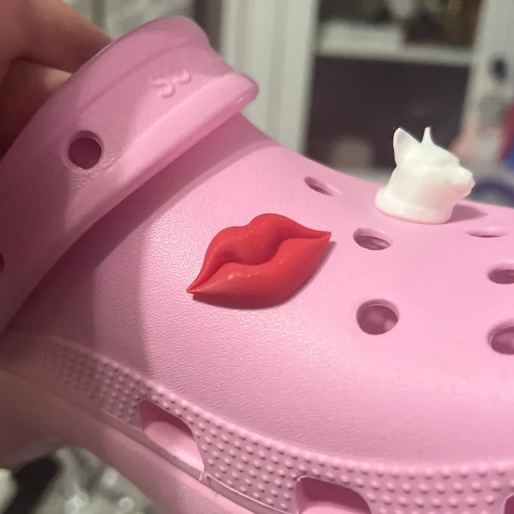 Accessoires décoratifs pour Crocs (lot)