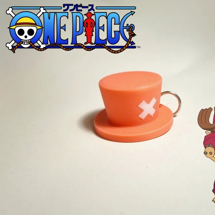 ONE PIECE Porte clés