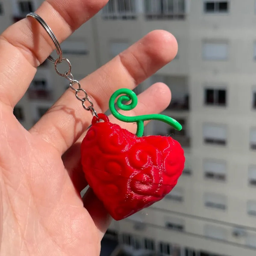 ONE PIECE Porte clés