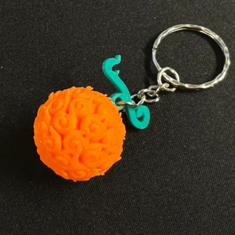 ONE PIECE Porte clés