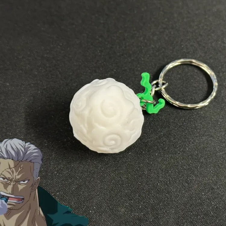 ONE PIECE Porte clés