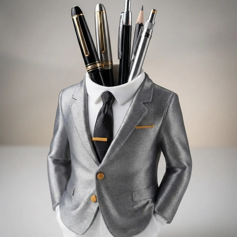 Porte-stylos par Métier 💼 (police, médecin, ingénieur…)