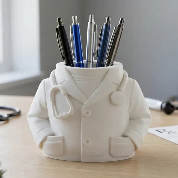 Porte-stylos par Métier 💼 (police, médecin, ingénieur…)