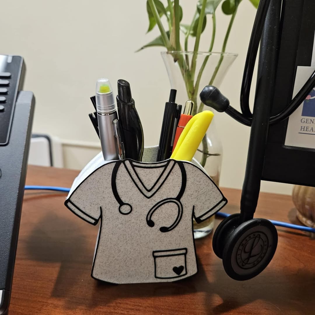 Porte-stylos par Métier 💼 (police, médecin, ingénieur…)