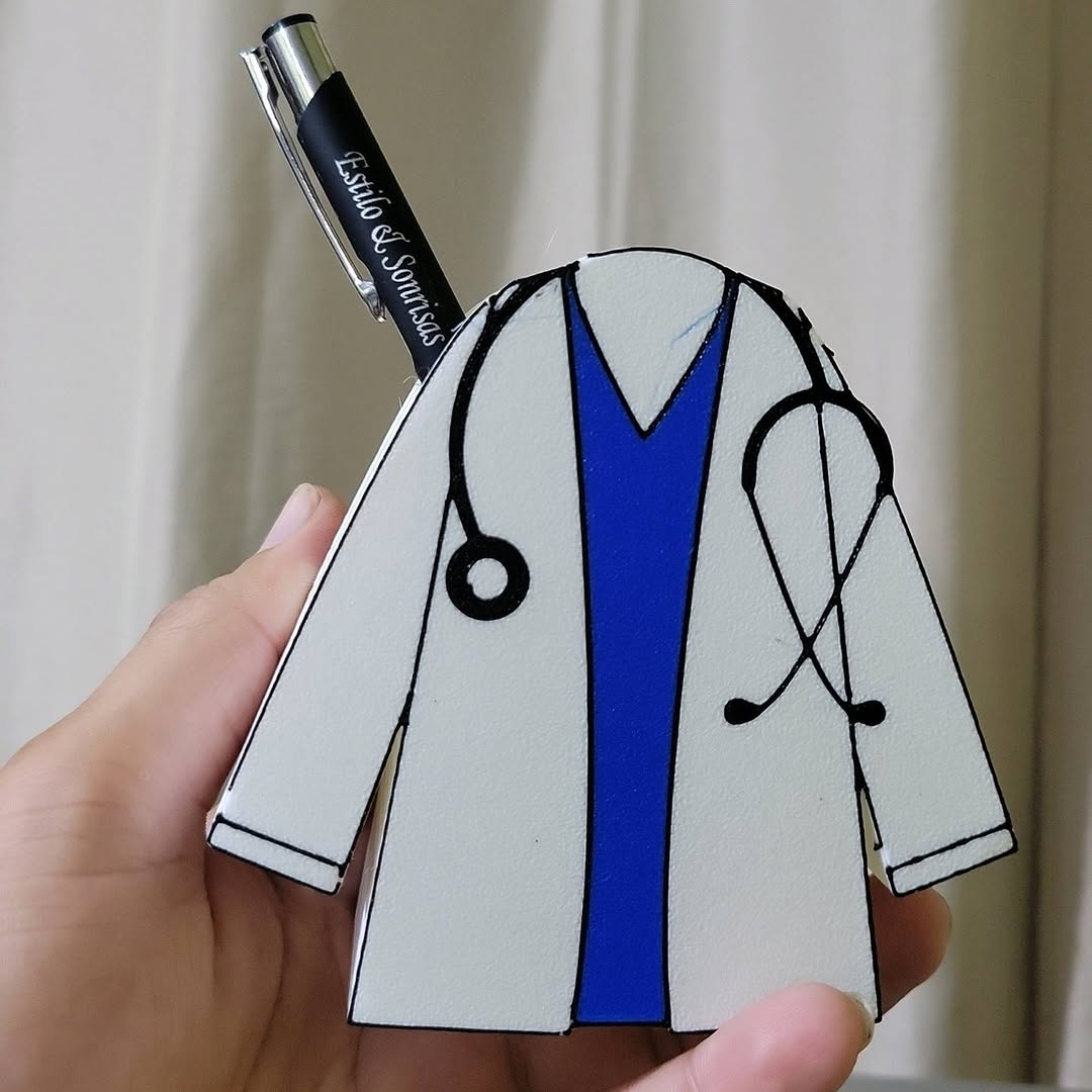 Porte-stylos par Métier 💼 (police, médecin, ingénieur…)