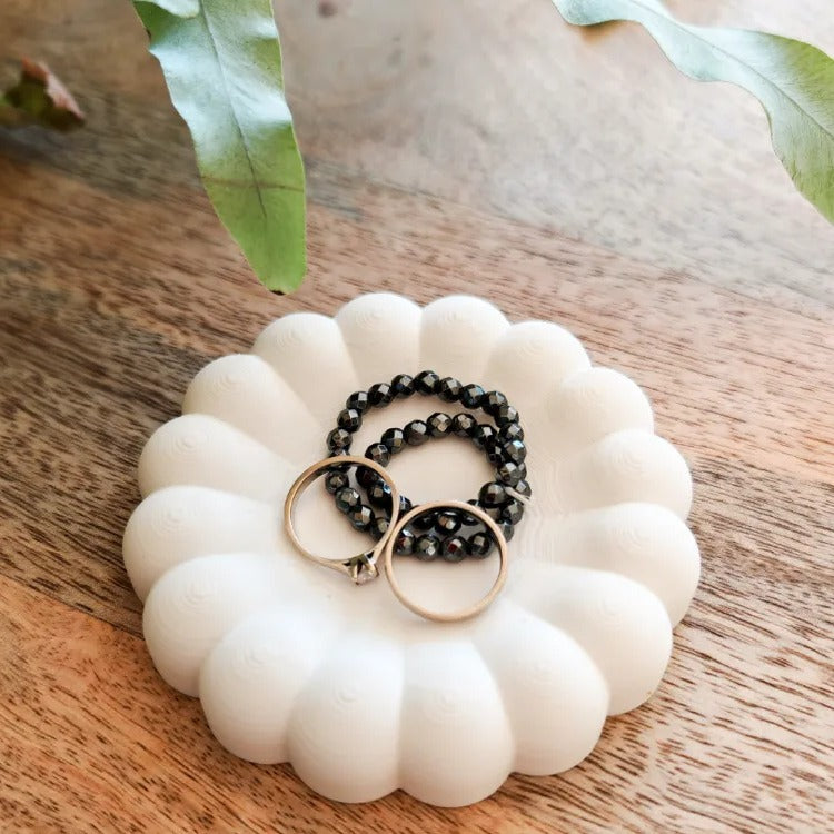 Présentoir à bijoux multi-niveaux