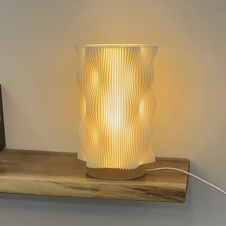Lampe LED décorative moderne 💡 (plusieurs designs)