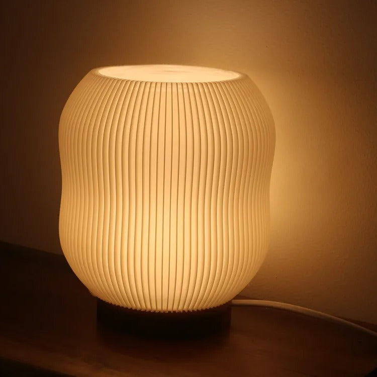 Lampe LED décorative moderne 💡 (plusieurs designs)