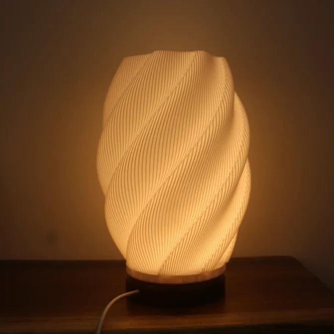 Lampe LED décorative moderne 💡 (plusieurs designs)