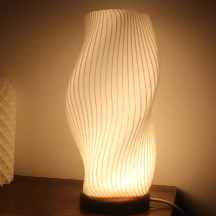Lampe LED décorative moderne 💡 (plusieurs designs)