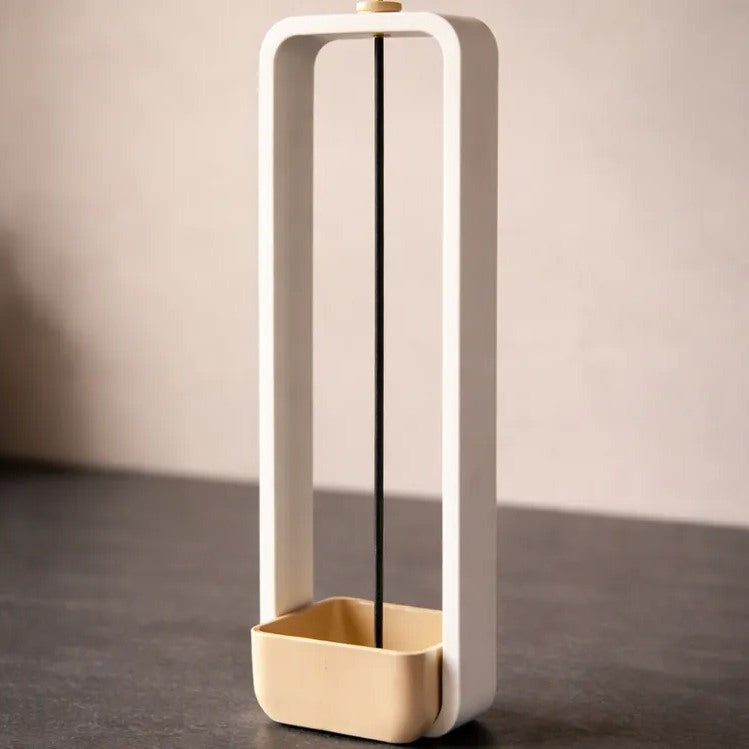 Porte encens décoratif