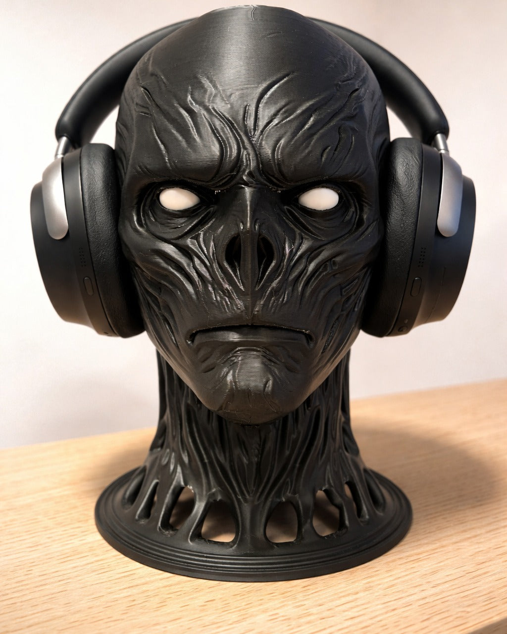 Support Casque 3D — Présentoir gaming