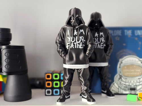 Figurines Street Heroes 🦸 (Spiderman, Walter White…)
