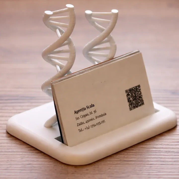 Porte carte 3D