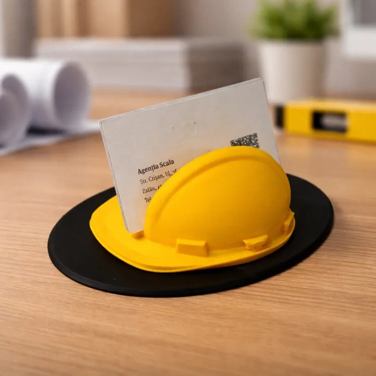 Porte carte 3D