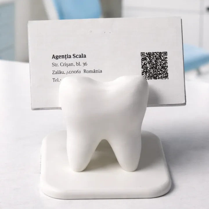 Porte carte 3D