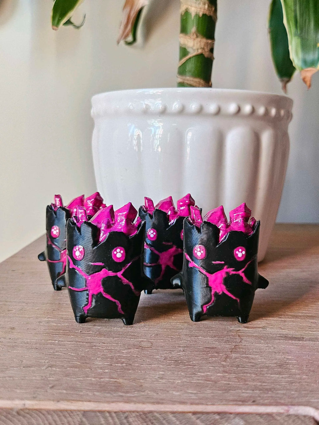 Figurine Fortnite Point Zéro – Porte-clés