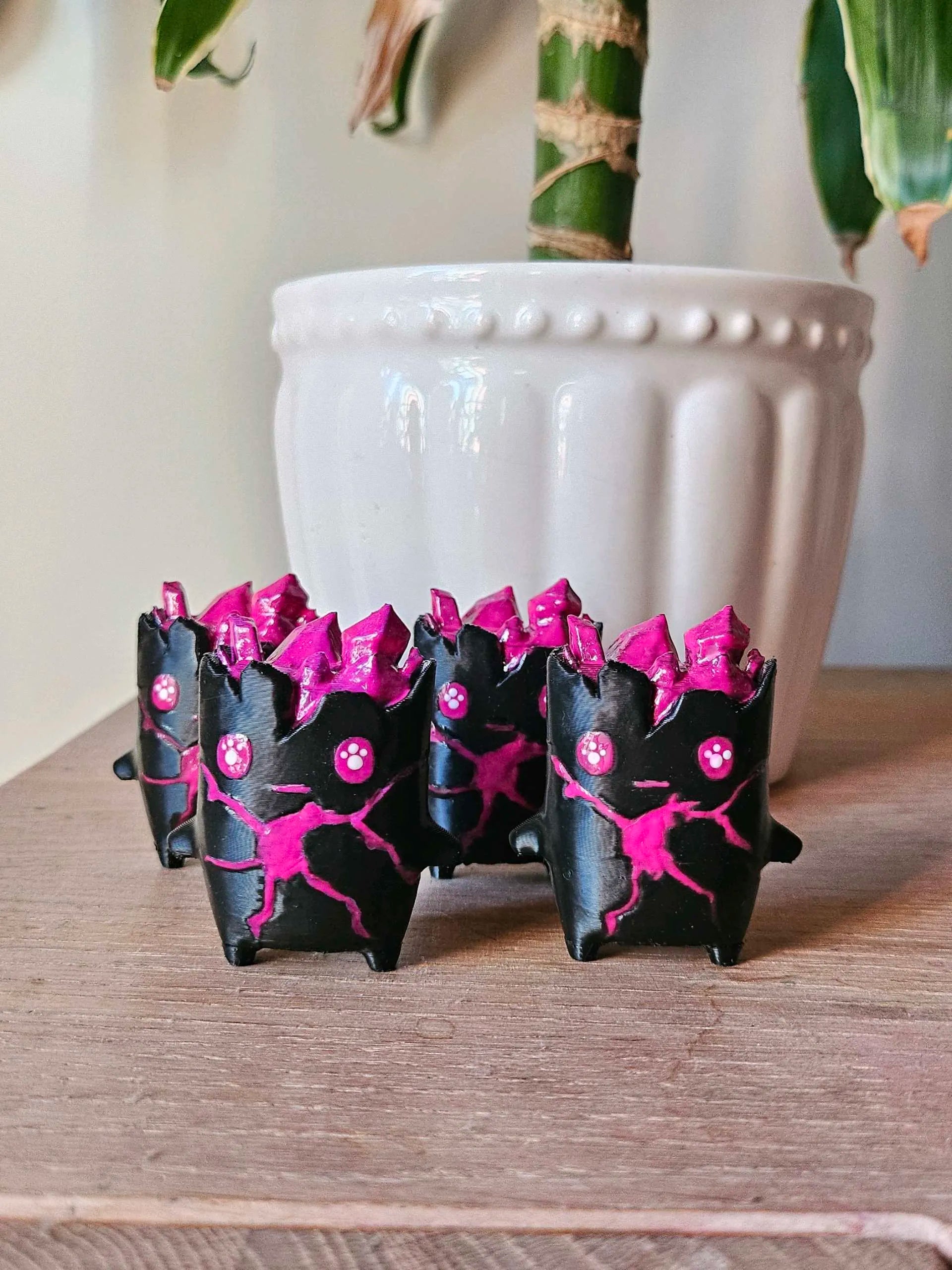 Figurine Fortnite Point Zéro – Porte-clés