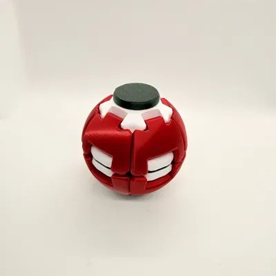 HelixCore – Fidget Toy à Spin Surprise 🌀