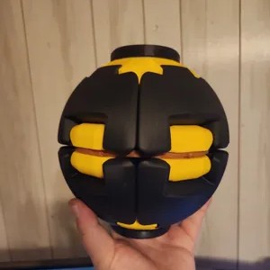 HelixCore – Fidget Toy à Spin Surprise 🌀