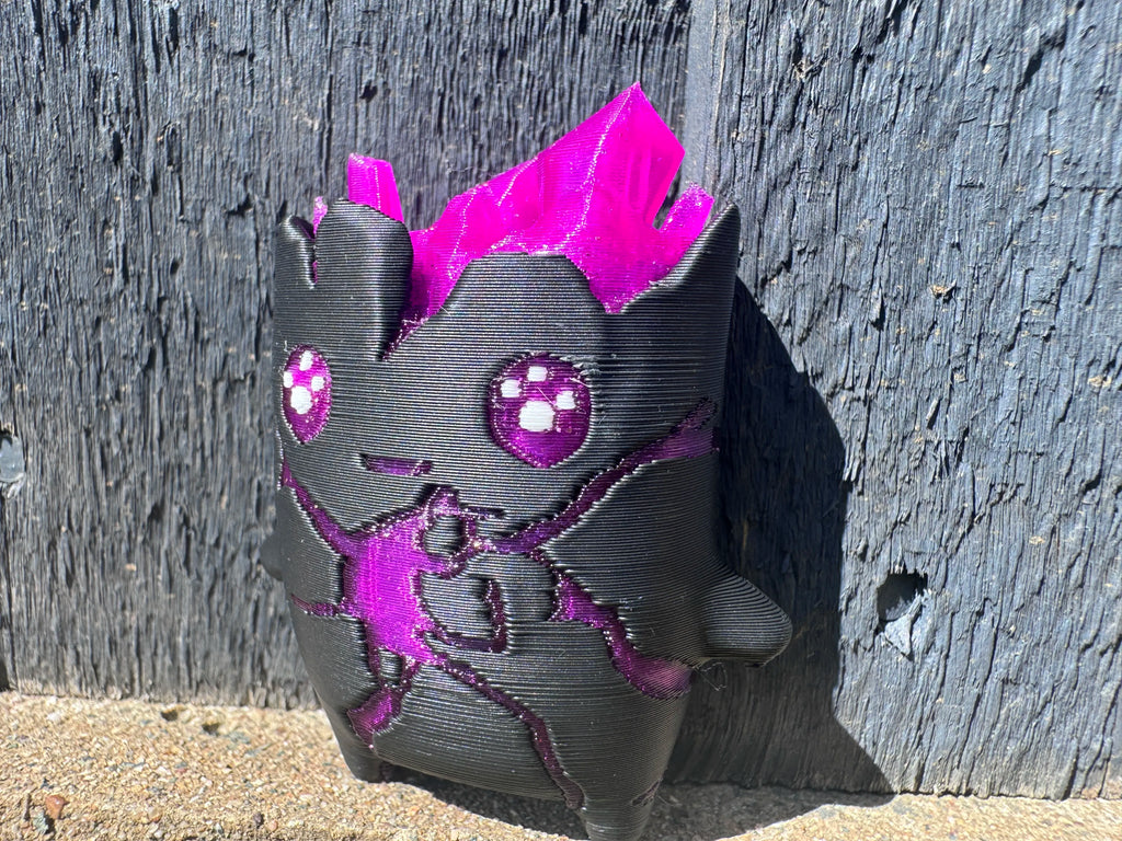 Figurine Fortnite Point Zéro – Porte-clés