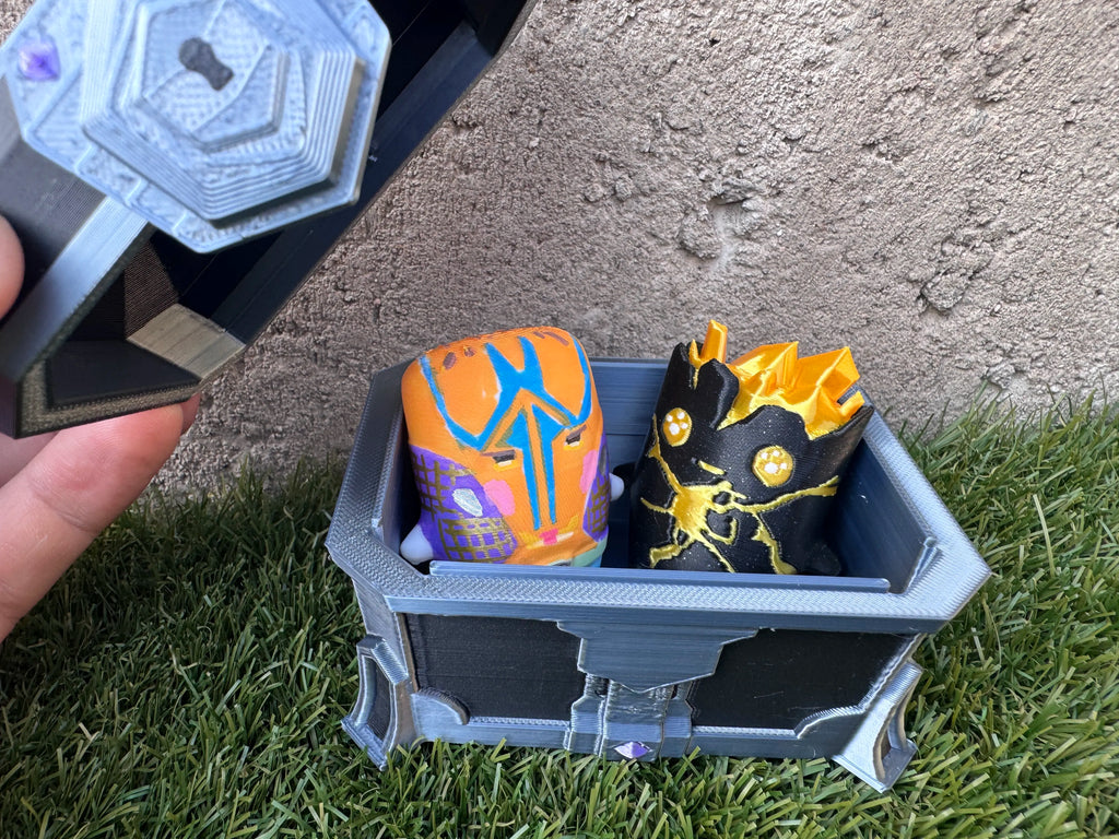 Coffre de Sprite Fortnite