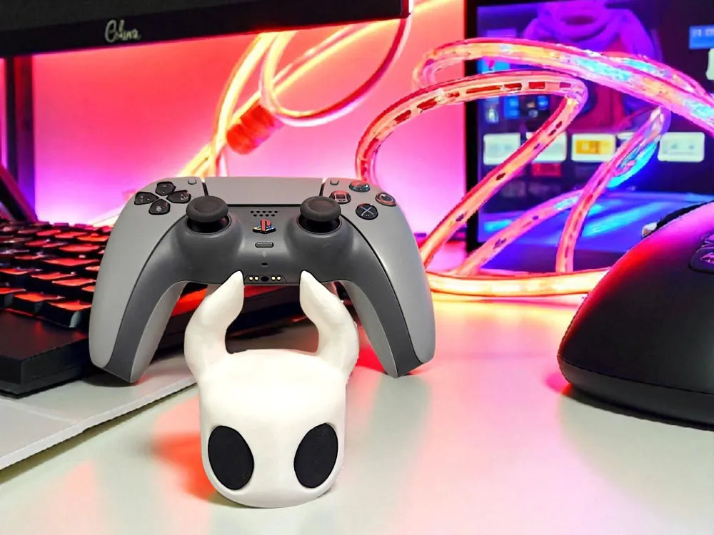 Support Manette PS5 Hollow Knight