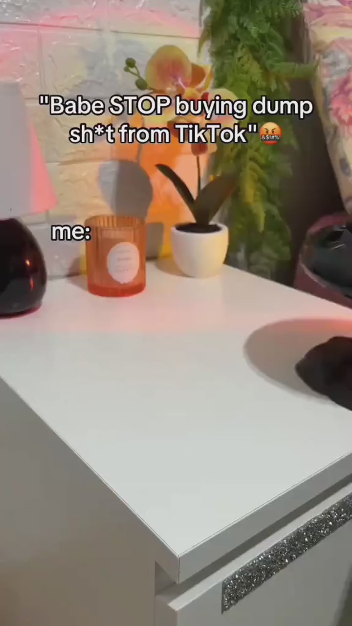 Projecteur Galaxy LED OVNI 🛸 Ciel étoilé pour chambre