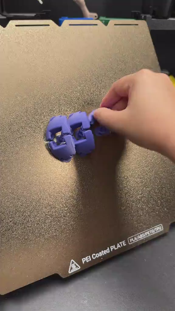 HelixCore – Fidget Toy à Spin Surprise 🌀