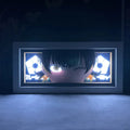 Light Box LED Bachira – Blue Lock ⚽