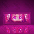 Light Box LED Nezuko – Demon Slayer 🎋