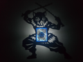Shadow Box Inosuke – Demon Slayer 🐗