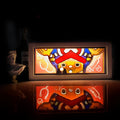 Light Box LED Chopper – One Piece 🦌