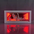 Light Box LED Ace – One Piece 🔥