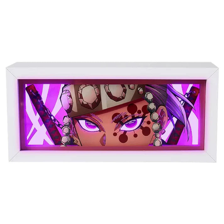 Light Box LED Tengen Uzui – Demon Slayer 💎