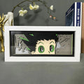 Light Box LED Gon – Hunter x Hunter 🟢
