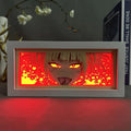 Light Box LED Himiko Toga – My Hero Academia 🩸